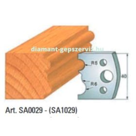 Klein Prolfilapka "29