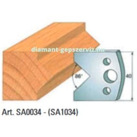 Klein Prolfilapka "34