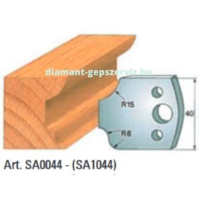 Klein Prolfilapka "44