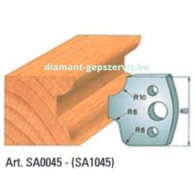 Klein Prolfilapka "45