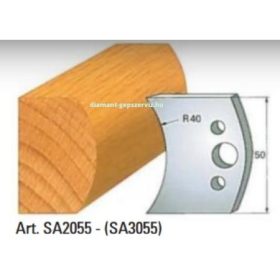 Klein Prolfilapka "55