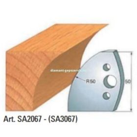 Klein Prolfilapka "67