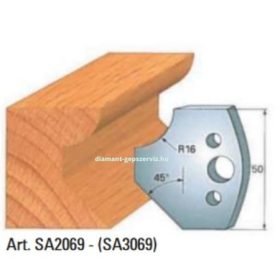 Klein Prolfilapka "69