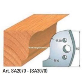 Klein Prolfilapka "70