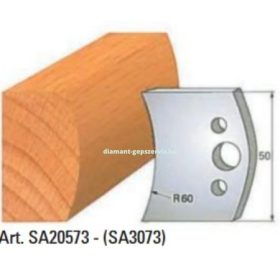 Klein Prolfilapka "73