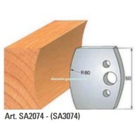 Klein Prolfilapka "74