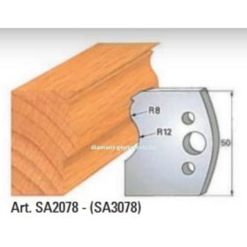 Klein Prolfilapka "78