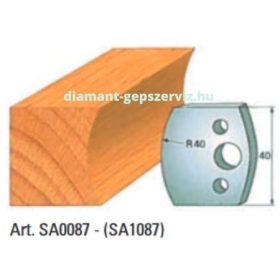 Klein Prolfilapka "87