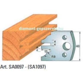 Klein Prolfilapka "97