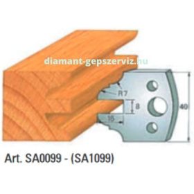 Klein Prolfilapka "99