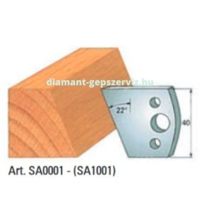 Klein Forgácstörő . "1