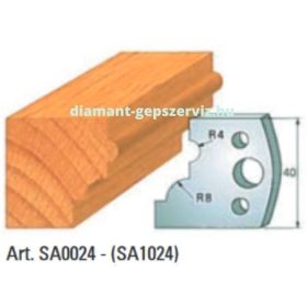 Klein Forgácstörő . "24