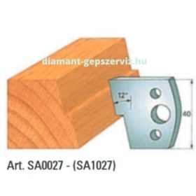 Klein Forgácstörő . "27