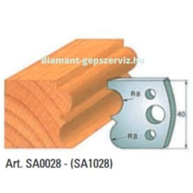 Klein Forgácstörő . "28