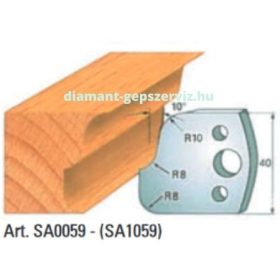 Klein Forgácstörő . "59