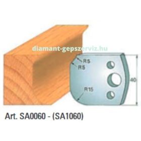 Klein Forgácstörő . "60