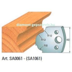 Klein Forgácstörő . "61