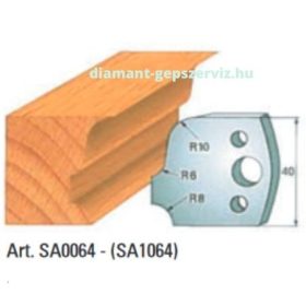 Klein Forgácstörő . "64