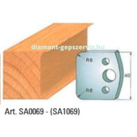 Klein Forgácstörő . "69