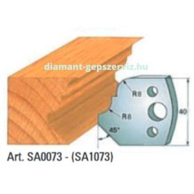 Klein Forgácstörő . "73