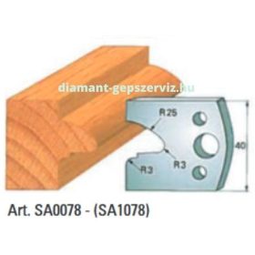 Klein Forgácstörő . "78
