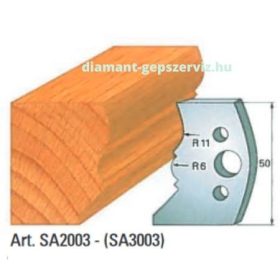 Klein Prolfilapka "3" 50x5