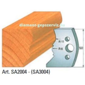 Klein Prolfilapka "4" 50x5