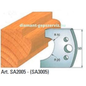 Klein Prolfilapka "5" 50x5
