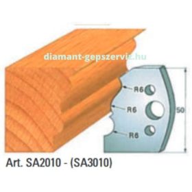 Klein Prolfilapka "10" 50x5