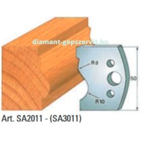Klein Prolfilapka "11" 50x5