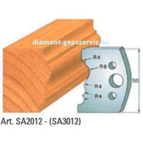 Klein Prolfilapka "12" 50x5
