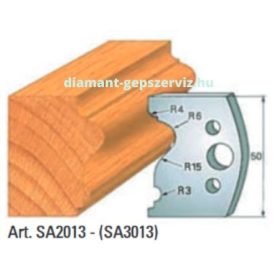 Klein Prolfilapka "13" 50x5