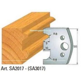 Klein Prolfilapka "17" 50x5