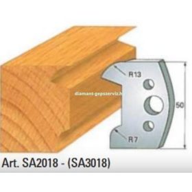 Klein Prolfilapka "18" 50x5