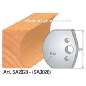 Klein Prolfilapka "28" 50x5