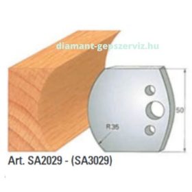 Klein Prolfilapka "29" 50x5