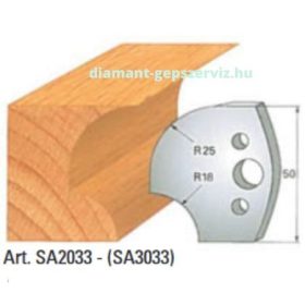 Klein Prolfilapka "33" 50x5