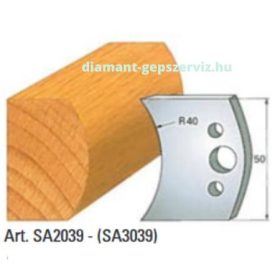 Klein Prolfilapka "39" 50x5