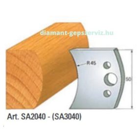 Klein Prolfilapka "40" 50x5