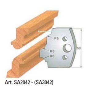 Klein Prolfilapka "42" 50x5