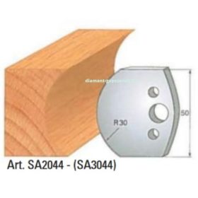 Klein Prolfilapka "44" 50x5