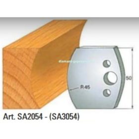 Klein Prolfilapka "54" 50x5