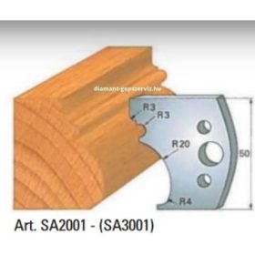 Klein Forgácstörő . "1" 50x5