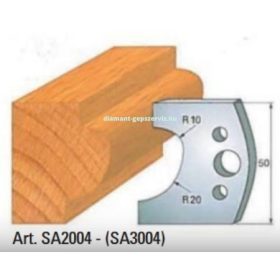 Klein Forgácstörő . "4" 50x5