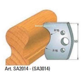 Klein Forgácstörő . "14" 50x5