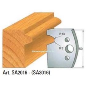 Klein Forgácstörő . "16" 50x5