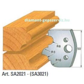 Klein Forgácstörő . "21" 50x5