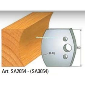 Klein Forgácstörő . "54" 50x5