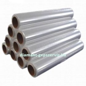 AKCIÓ PE Strechfólia kézi