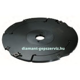  22 Stark Állítható nútmaró D250 B8-15 d35 Z4 V4